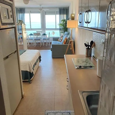 Appartement Residencial Bugamvilla *