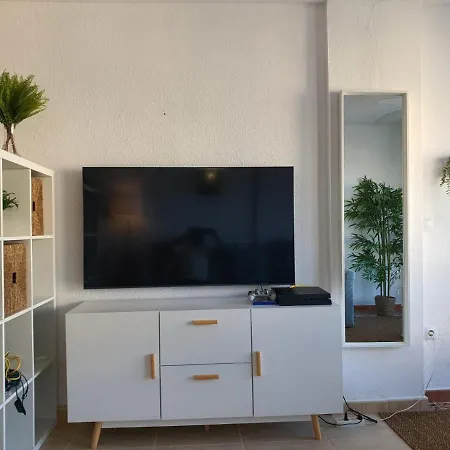 Residencial Bugamvilla Appartement