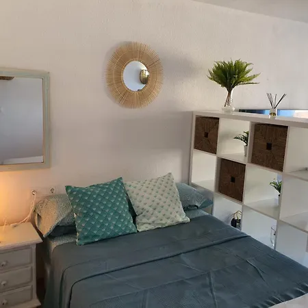 Appartement Residencial Bugamvilla Fuengirola