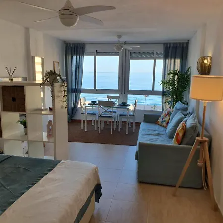 Appartement Residencial Bugamvilla *