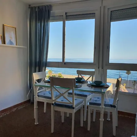 Appartement Residencial Bugamvilla