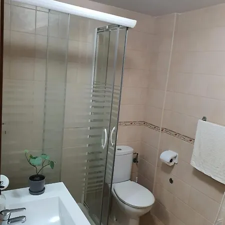 Residencial Bugamvilla *