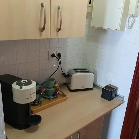 Appartement Residencial Bugamvilla