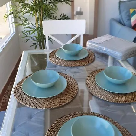Residencial Bugamvilla Appartement Fuengirola