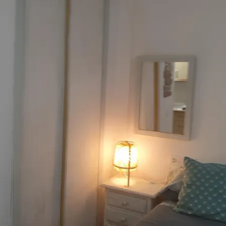Residencial Bugamvilla Appartement Fuengirola