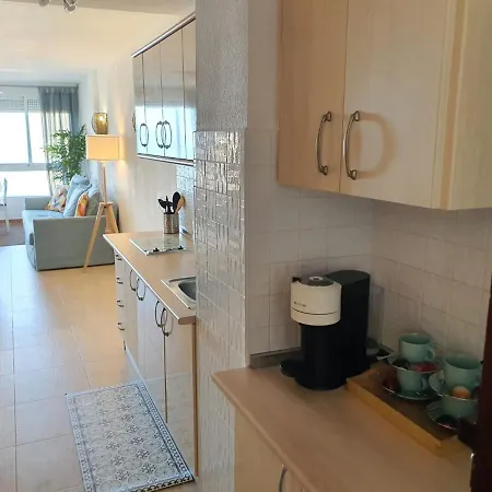 Residencial Bugamvilla Appartement