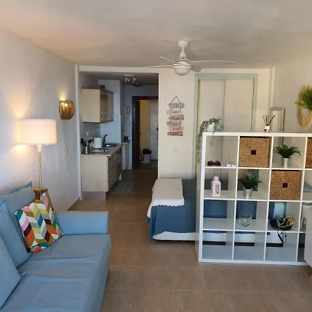 Residencial Bugamvilla Fuengirola