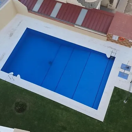 Residencial Bugamvilla