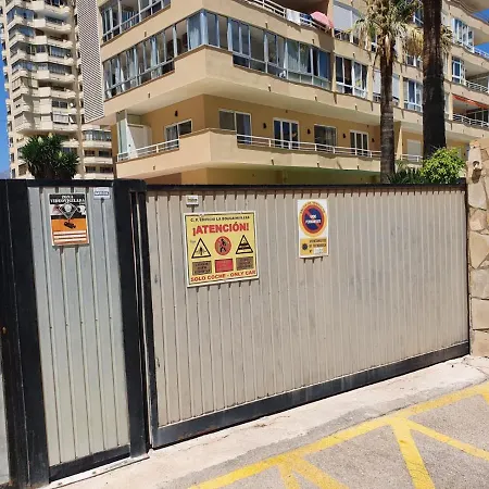 Residencial Bugamvilla * Fuengirola