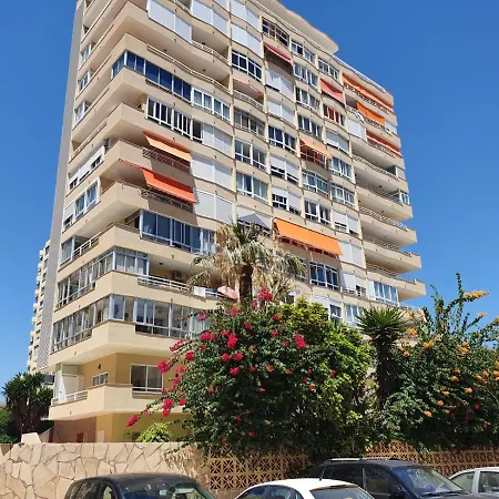 Residencial Bugamvilla Appartement Fuengirola
